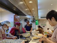 -素满香·素食自助餐(西安·民乐园店)