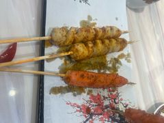 -马布尔莱斯食府(西红门店)