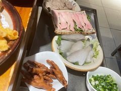 -陈眼镜火锅(总店)