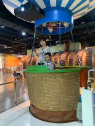 -北京科学中心儿童乐园