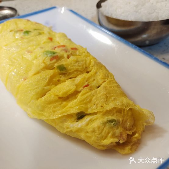 金家汤饭拌饭韩式简餐(魏公村店)