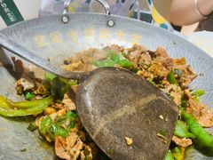 -费大厨辣椒炒肉(黄兴中心广场店)