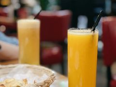 -LA MAISON公鸡和龙(蛇口店)