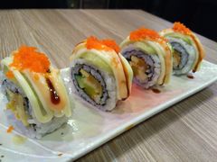 -左舞和风屋便当(金地店)