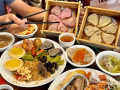 -日日鲜自助餐厅(小公园店)