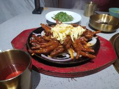 -妥妥烤肉料理(昙华林店)