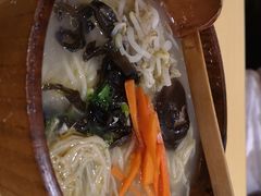 -和风拉面