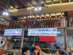 门面-陈记汤饭(水巷口店)