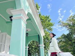 -龙环葡韵住宅式博物馆