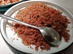 小时候酱油炒饭-以饭湘许(新塘万达店)