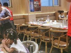 大堂-韩红石板烤肉(建华店)