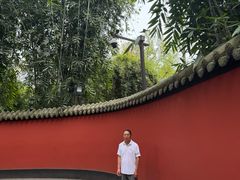 -将军府·鸡毛店(武侯祠店)