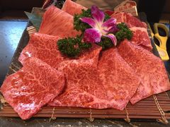 -俺的焼肉(銀座9丁目店)