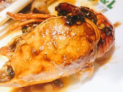 -红军龙虾(河柏街店)