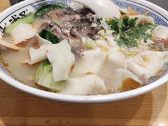 -武圣羊汤(武圣路店)