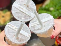 -壹兆圆重庆火锅手工炒底料(长白格林玫瑰湾店)