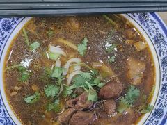 -山西刀削面(安定门店)