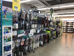 -迪卡侬(南二环店)