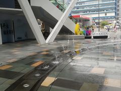 -HALO广场(梨园路店)
