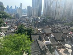 -重庆十八梯传统风貌区