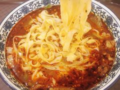 -有礼有面(知春路店)