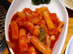 -唯成•韩国炭火烤肉 유성고기