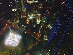 -上海中心大厦