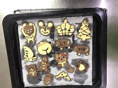 -爱之旅diy烘焙坊(西直门店)