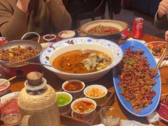-辣不二水煮鱼(哈西店)