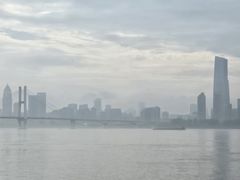-武昌江滩