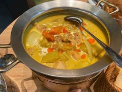 -越小品·越南餐厅(万科里店)