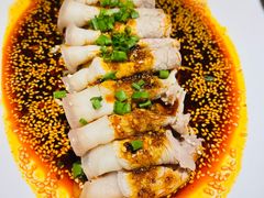 -院8里·小聚园老川菜(九眼桥店)