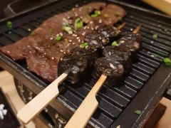 -锦和牛·炭火烧肉(ICC太和里店)