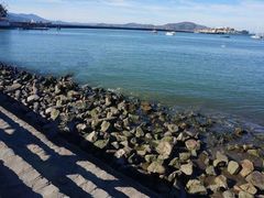 -阿尔卡特拉斯岛