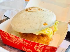 -麦当劳(国贸店)