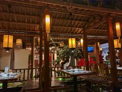 -江南赋(内蒙古大厦店)