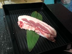 -烤路里·韩国品质自助烤肉(石路天虹4号店)