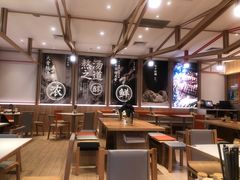 大堂-味千拉面(瑞虹生活广场店)