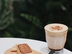 -XI·LaundryCafe 喜咖自助洗衣咖啡店