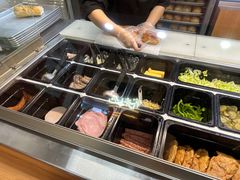 -赛百味SUBWAY(卓越店)