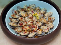 -佬麻雀·新湘菜(珠海金发购物中心店)