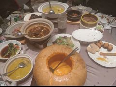-千滋百味·醉江澜花园餐厅(街道口店)