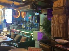 -Famous肥猫墨西哥音乐餐吧(五棵松华熙LIVE店)