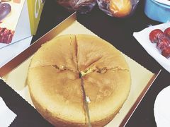 -桂新园面包生日蛋糕(瑞安万松店)