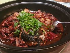 -祝家花園(伯渎港店)
