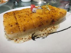 -大秦地·西北菜(纬四路店)