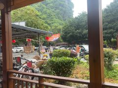 -英西峰林·洞天仙境
