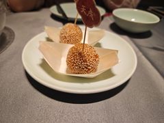 -天成·川菜家宴(海港城店)