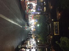 -鼓楼(西湖风景名胜区)