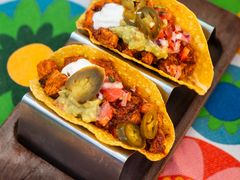 -Famous肥猫墨西哥音乐餐吧(五棵松华熙LIVE店)